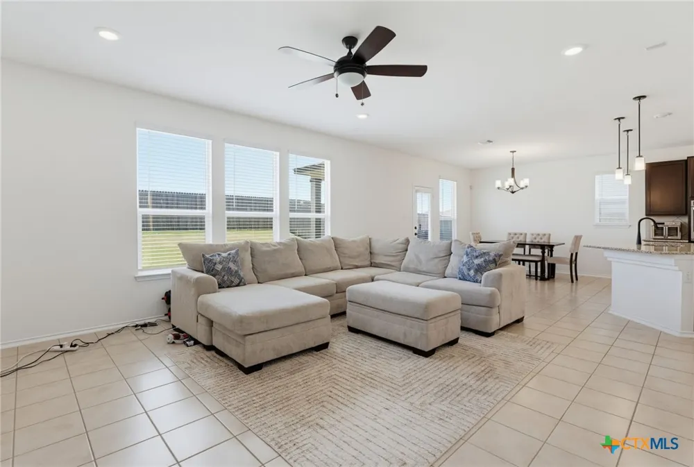 1309 Long Creek Lane Belton, TX 76513