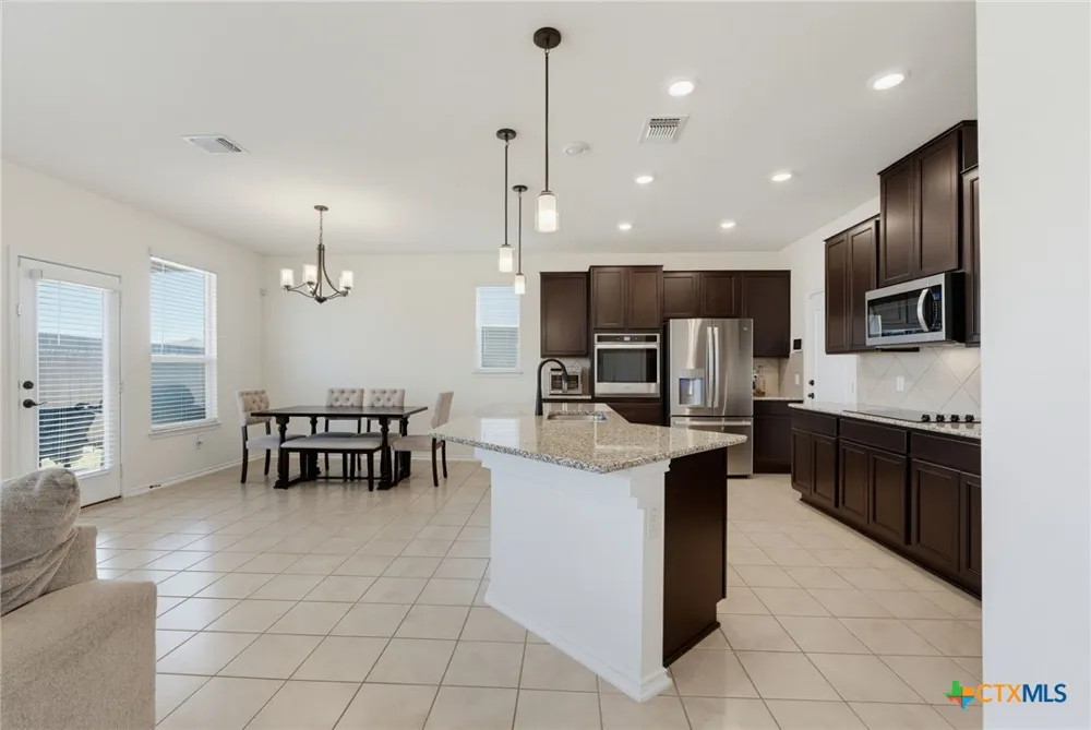 1309 Long Creek Lane Belton, TX 76513