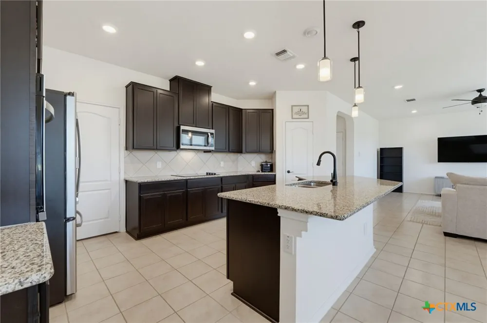 1309 Long Creek Lane Belton, TX 76513
