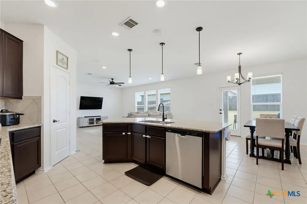 1309 Long Creek Lane Belton, TX 76513