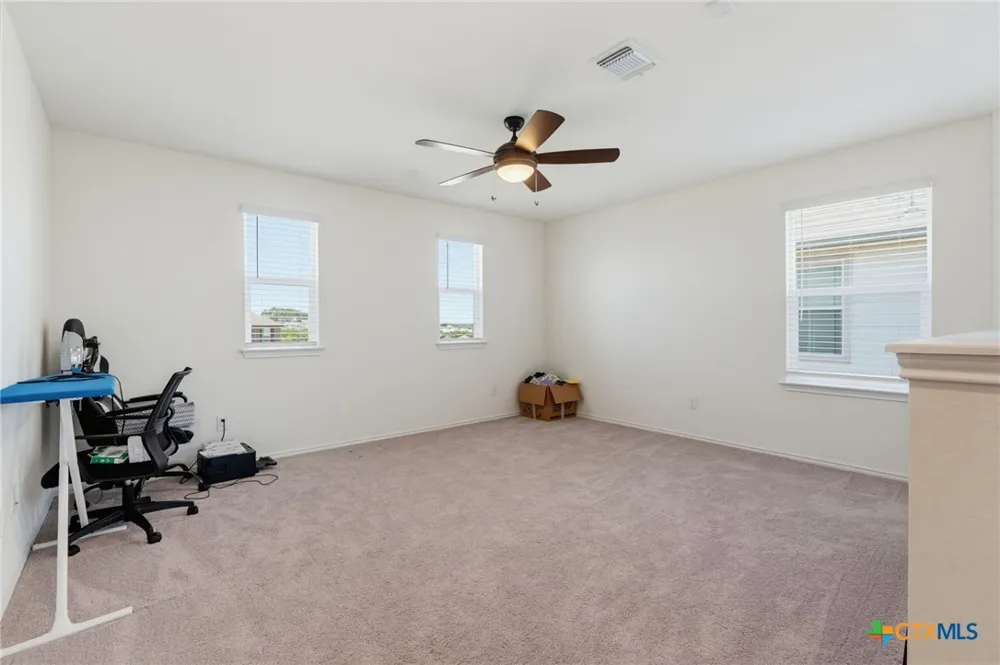 1309 Long Creek Lane Belton, TX 76513