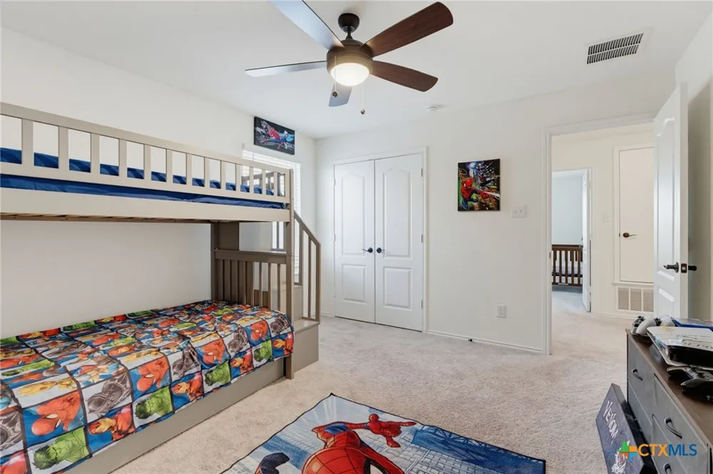 1309 Long Creek Lane Belton, TX 76513