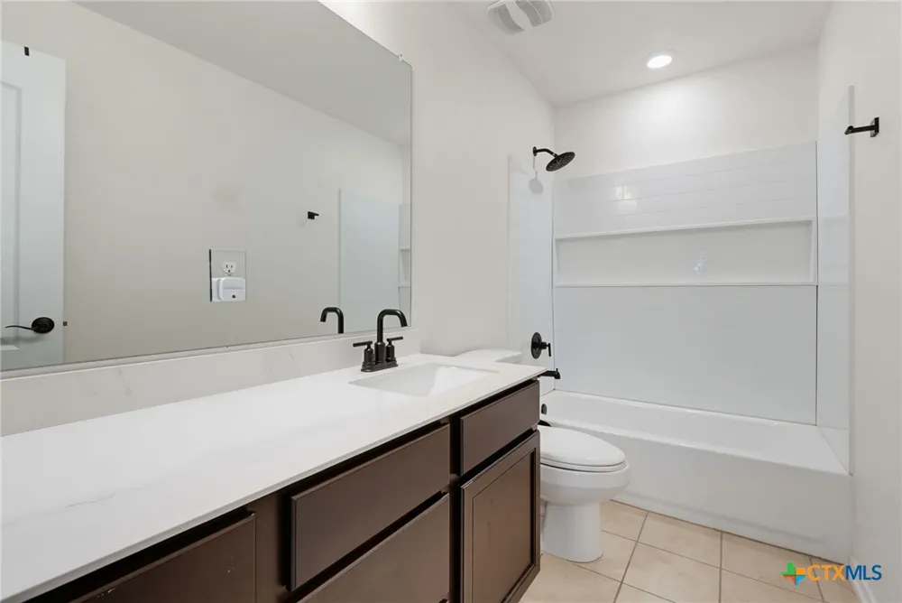 1309 Long Creek Lane Belton, TX 76513