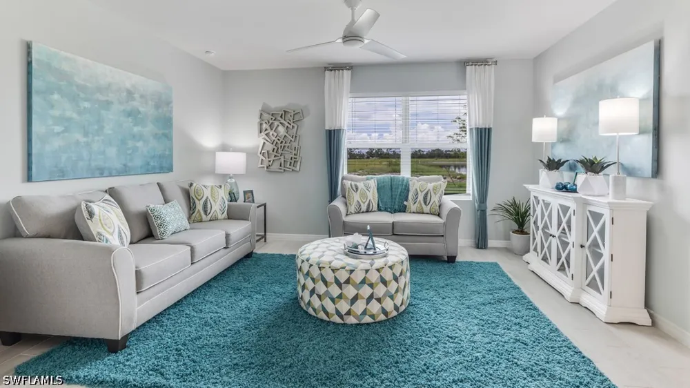 LOTUS CIRCLE Labelle, FL 33935