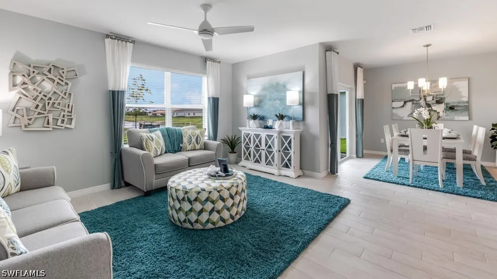 LOTUS CIRCLE Labelle, FL 33935