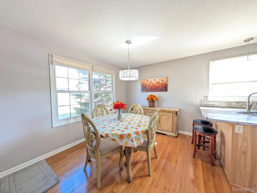 3178 Amsterdam Drive Vienna Charter Township, MI 48420