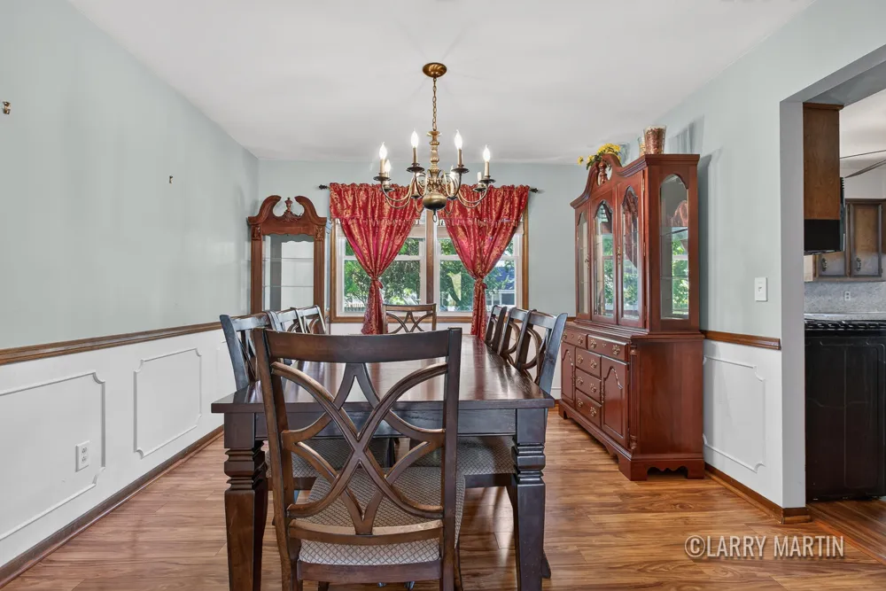 5316 Queensbury Drive SE Kentwood City, MI 49508