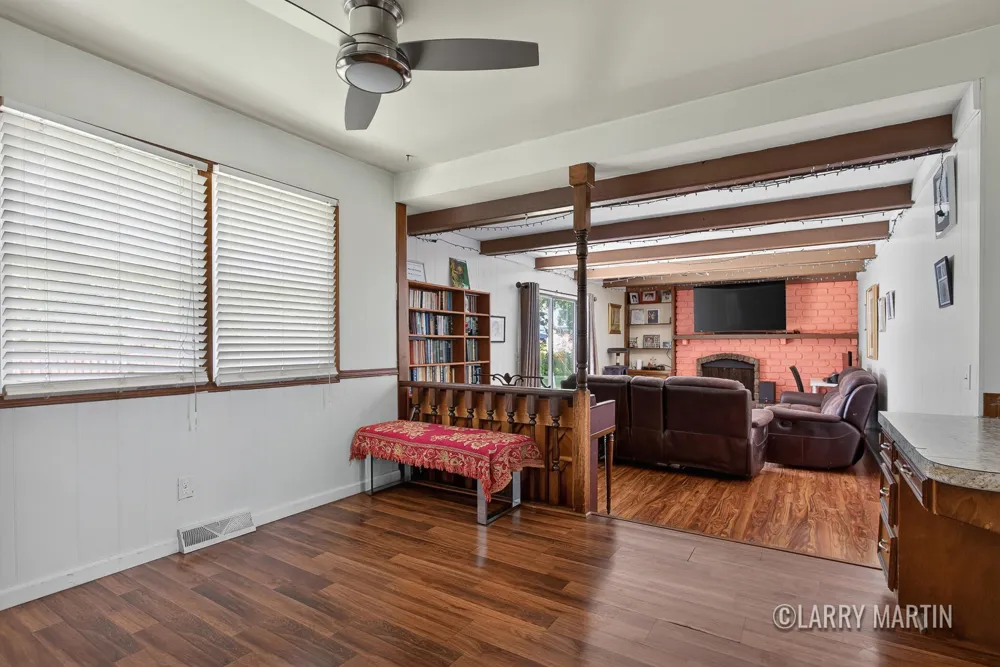 5316 Queensbury Drive SE Kentwood City, MI 49508