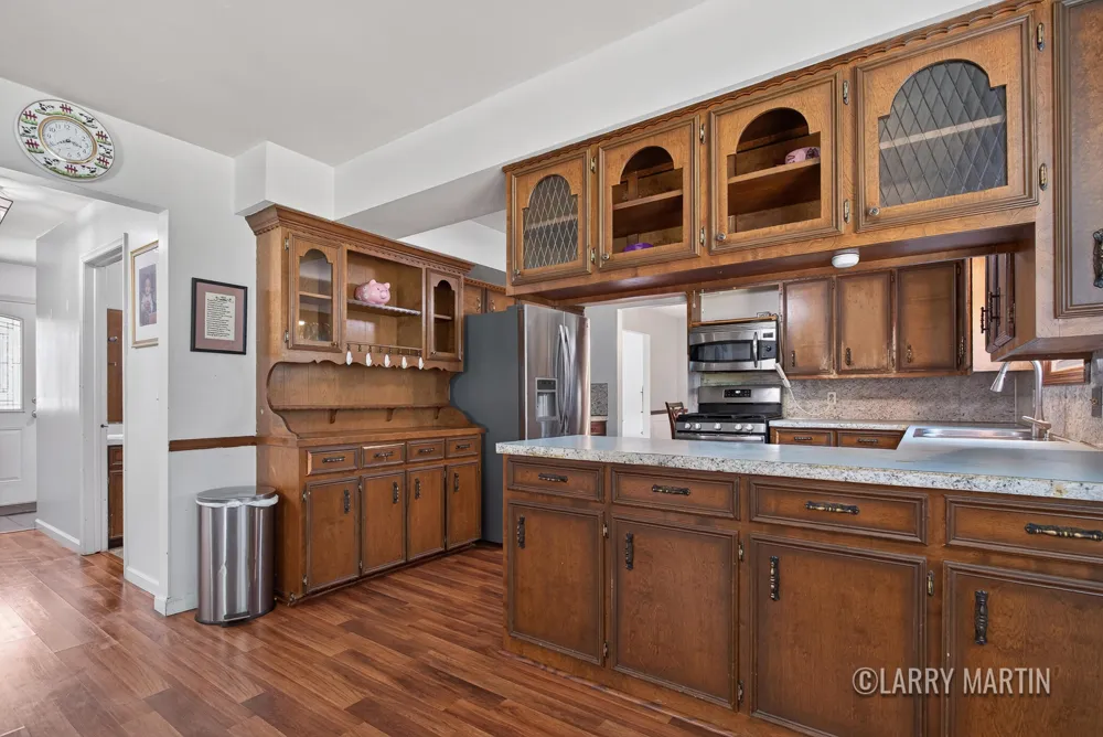 5316 Queensbury Drive SE Kentwood City, MI 49508