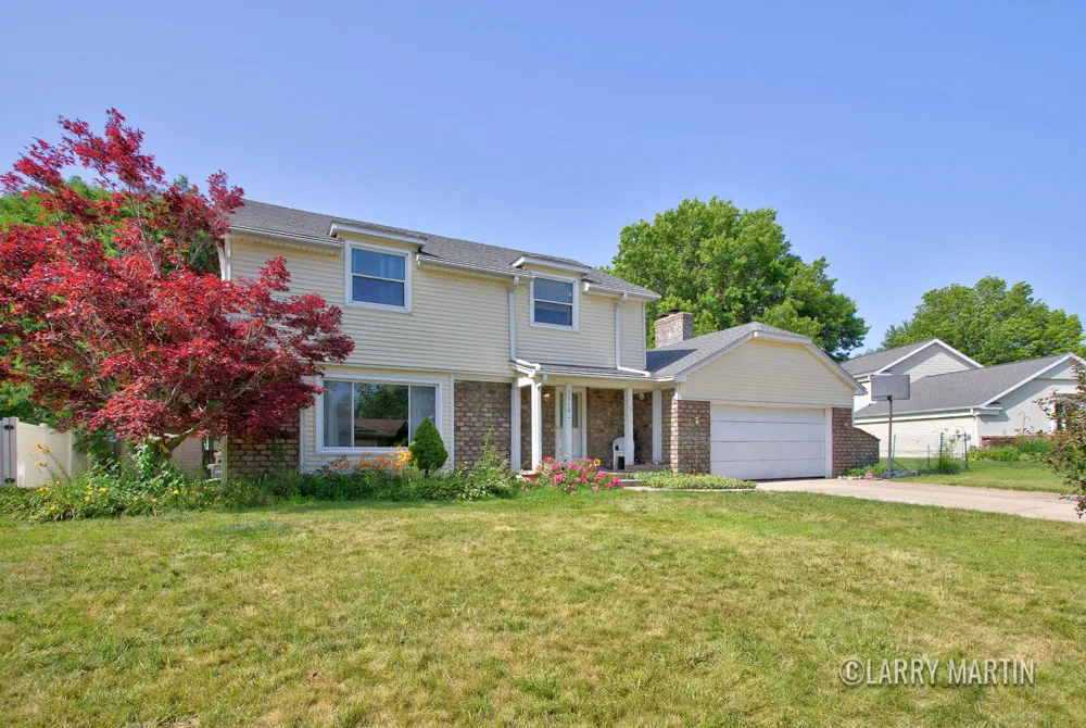 5316 Queensbury Drive SE Kentwood City, MI 49508