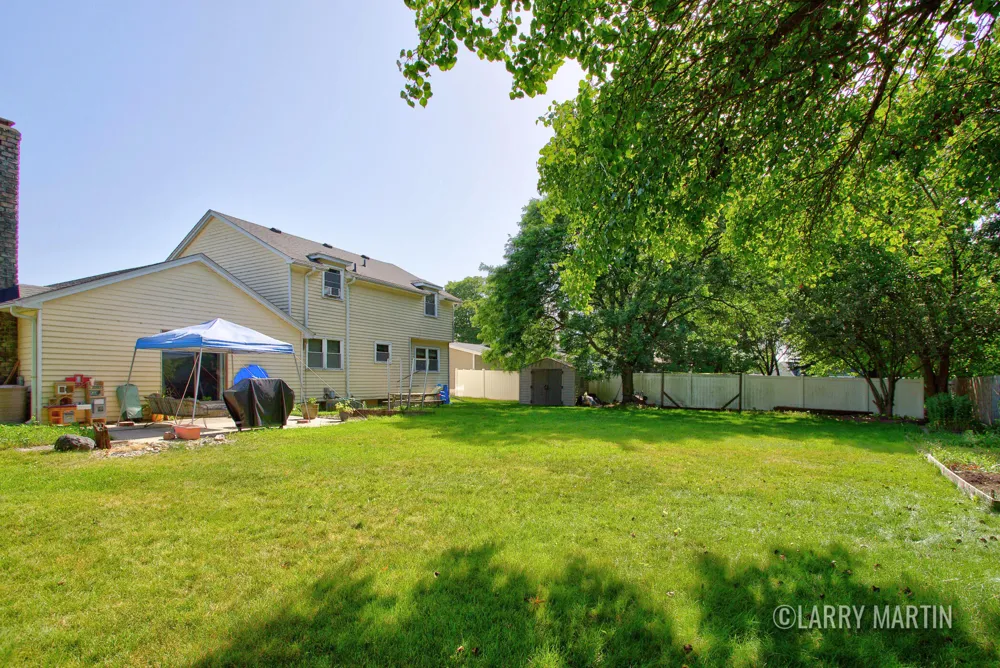 5316 Queensbury Drive SE Kentwood City, MI 49508