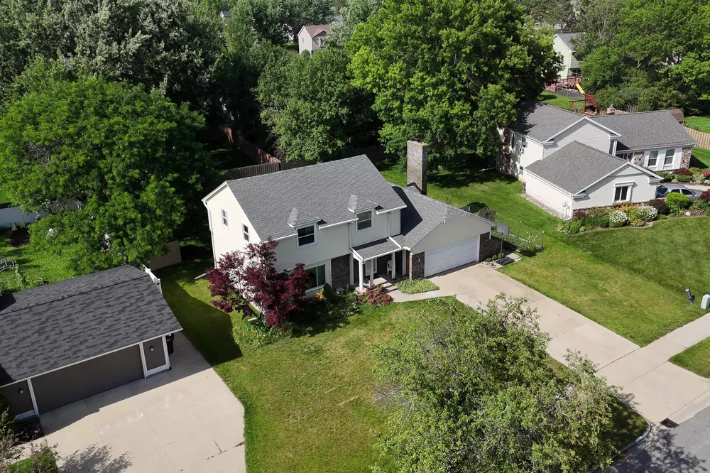 5316 Queensbury Drive SE Kentwood City, MI 49508