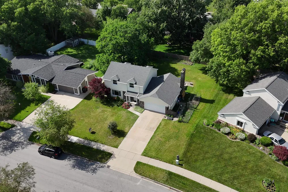 5316 Queensbury Drive SE Kentwood City, MI 49508