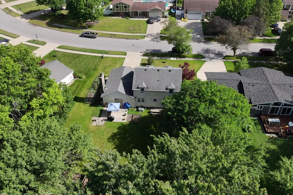 5316 Queensbury Drive SE Kentwood City, MI 49508