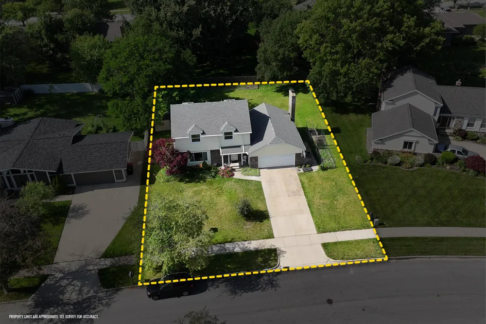 5316 Queensbury Drive SE Kentwood City, MI 49508