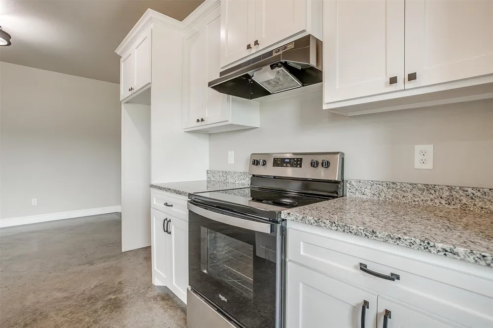 10 Frost Lane Mineral Wells, TX 76067