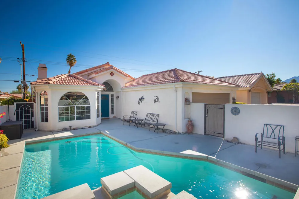 51880 Avenue Madero La Quinta, CA 92253