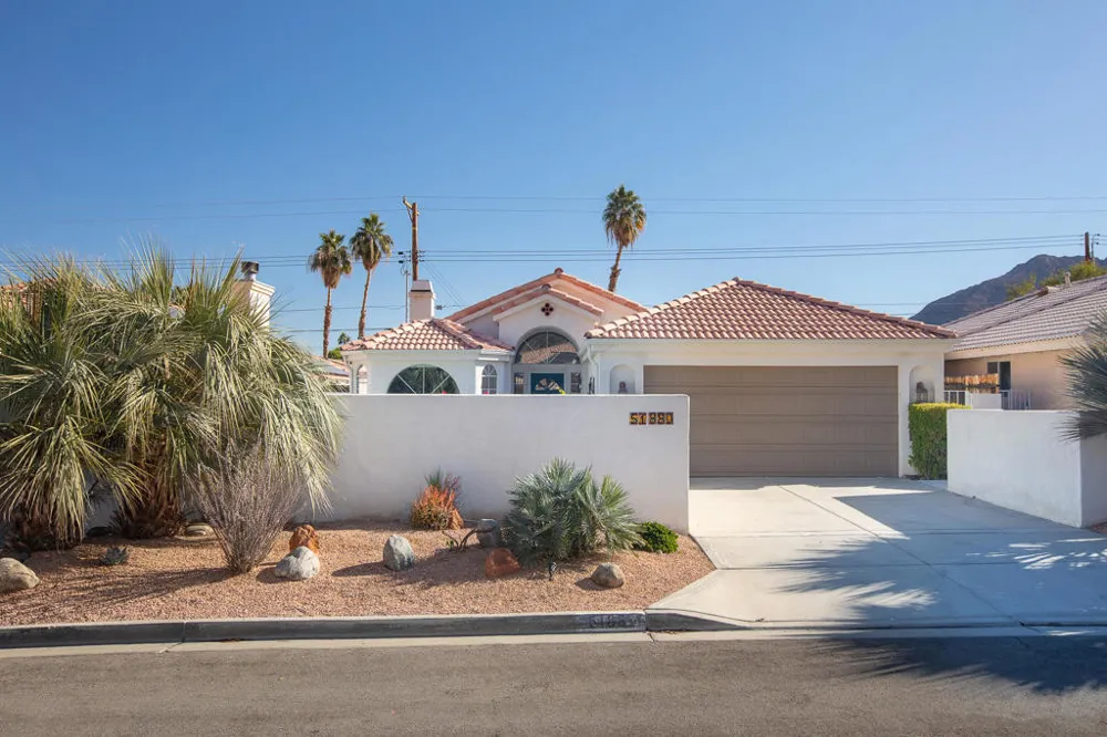 51880 Avenue Madero La Quinta, CA 92253