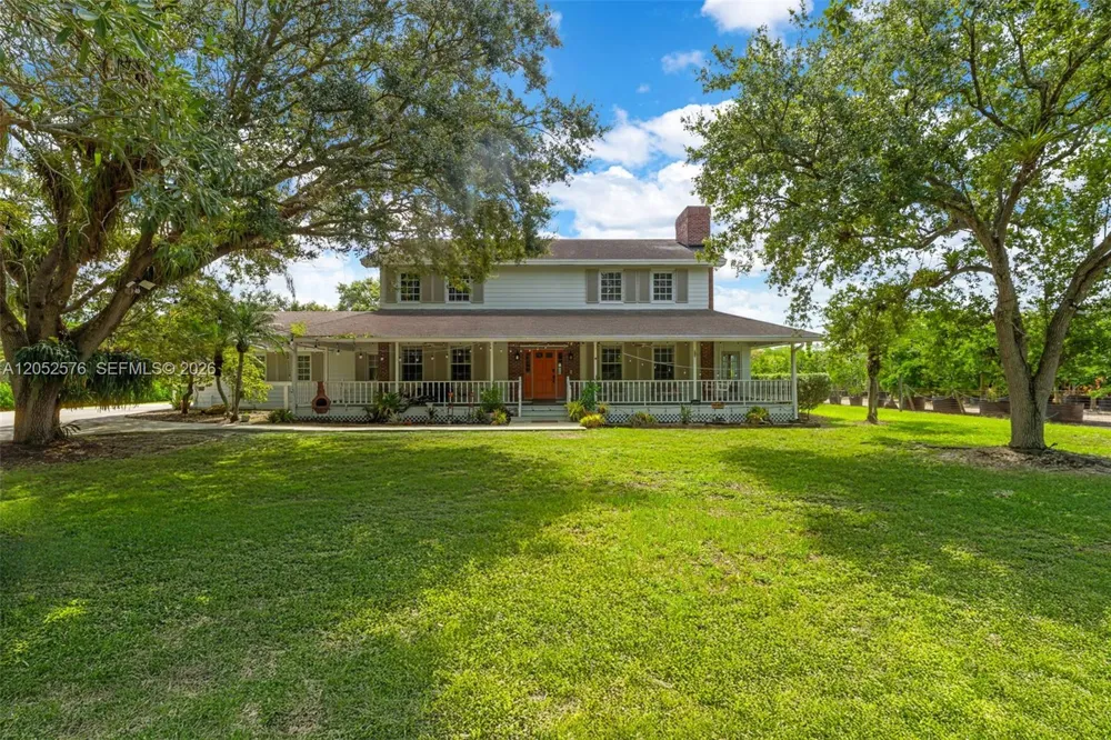 24545 SW 192nd Ave Homestead, FL 33031