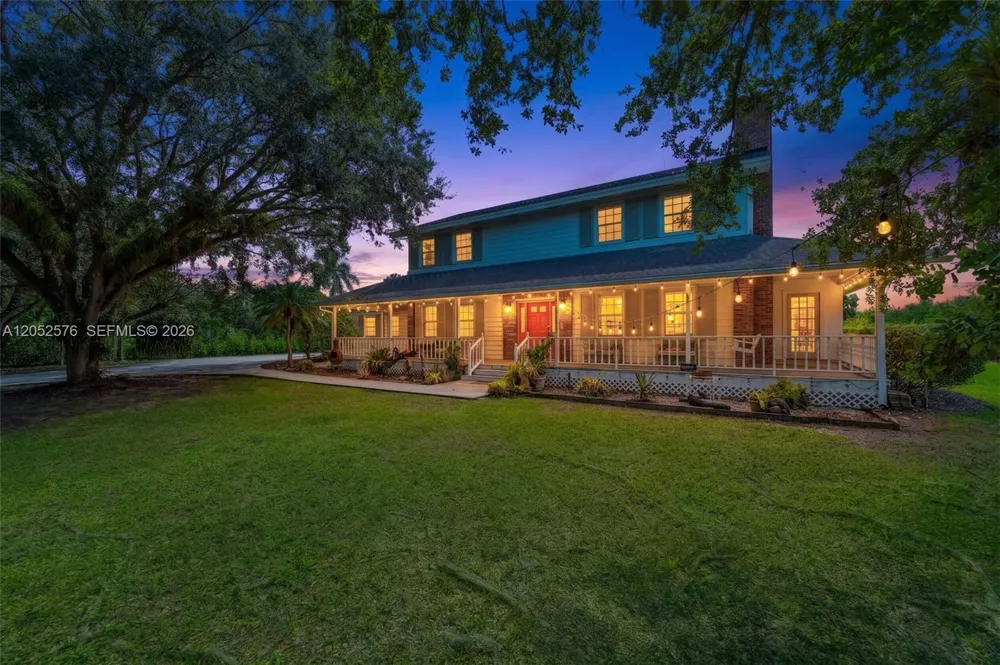 24545 SW 192nd Ave Homestead, FL 33031