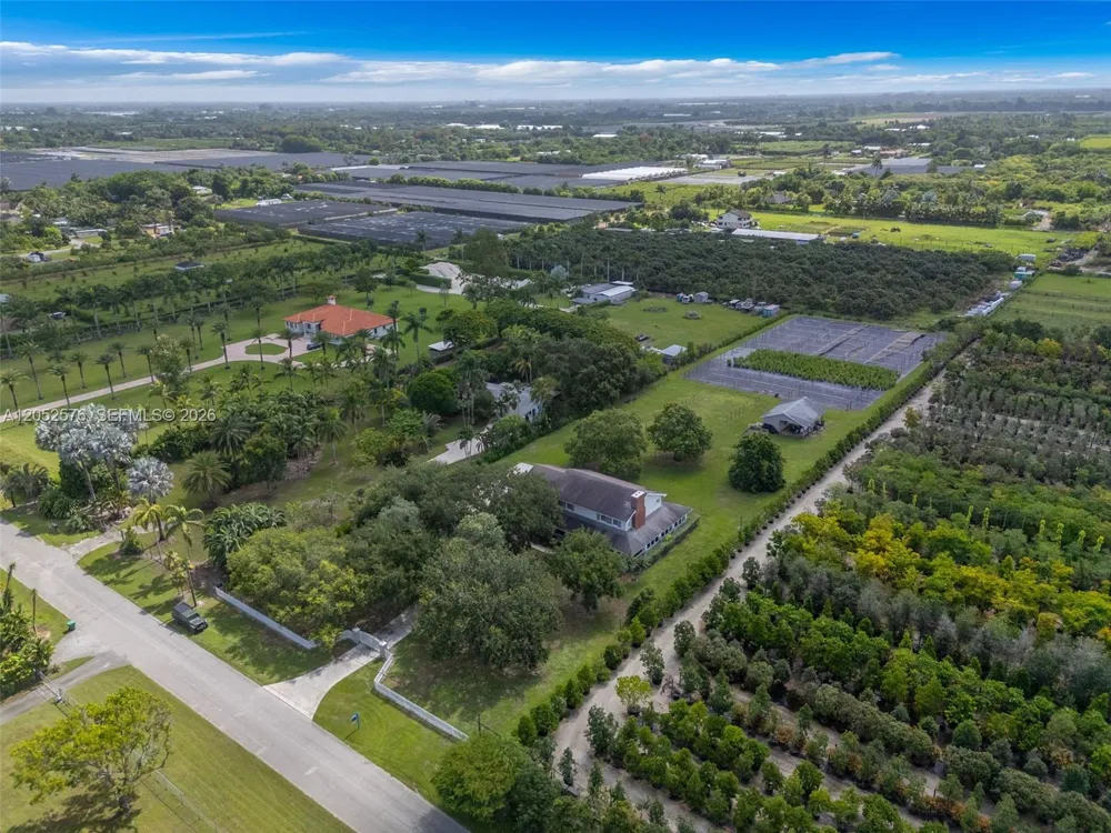 24545 SW 192nd Ave Homestead, FL 33031