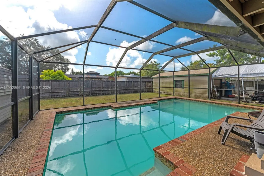 27205 SW 162nd Ct Homestead, FL 33031