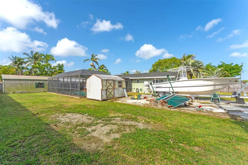 27205 SW 162nd Ct Homestead, FL 33031