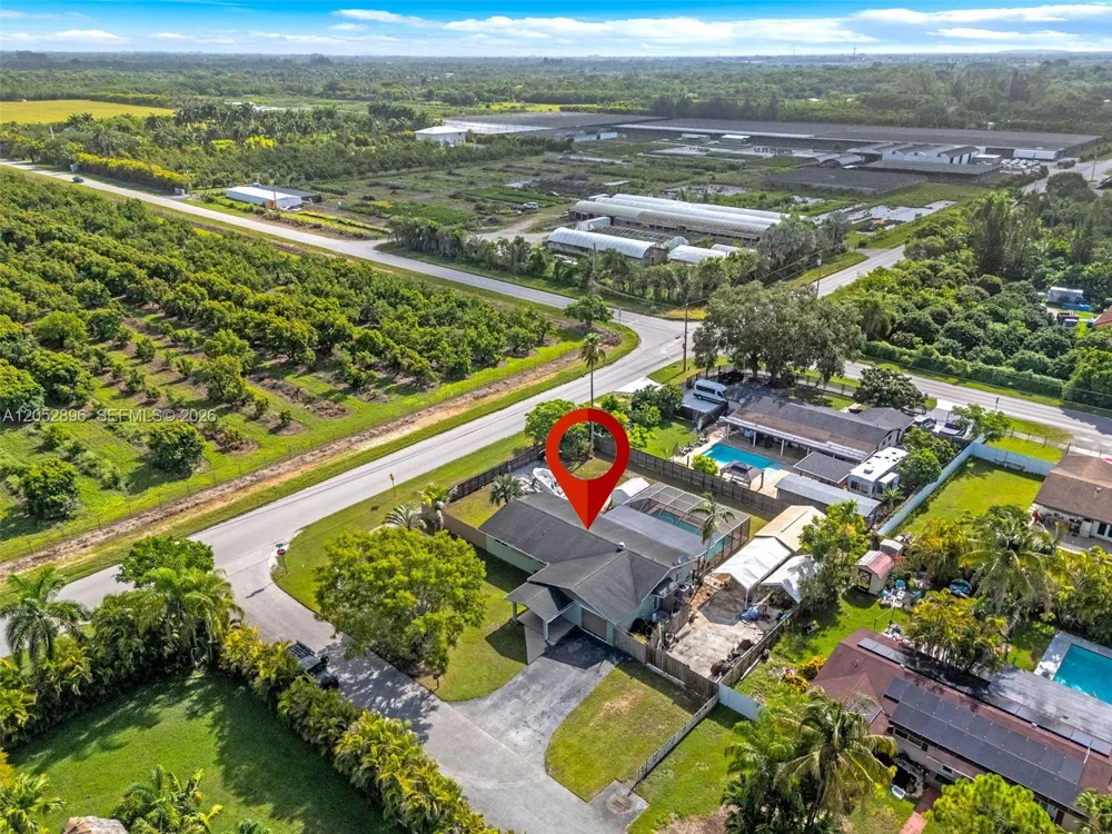 27205 SW 162nd Ct Homestead, FL 33031