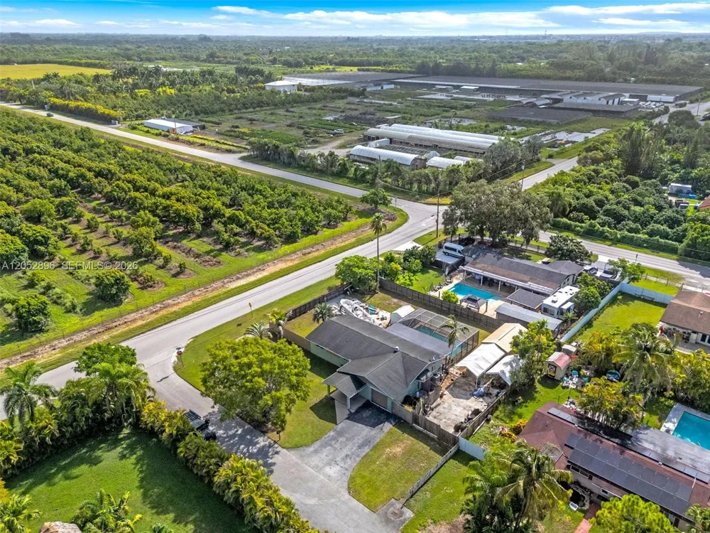 27205 SW 162nd Ct Homestead, FL 33031