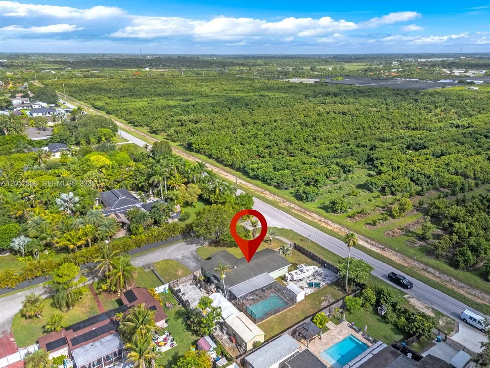 27205 SW 162nd Ct Homestead, FL 33031