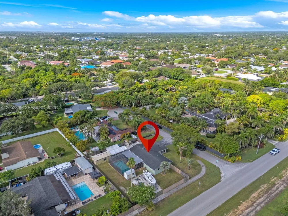 27205 SW 162nd Ct Homestead, FL 33031