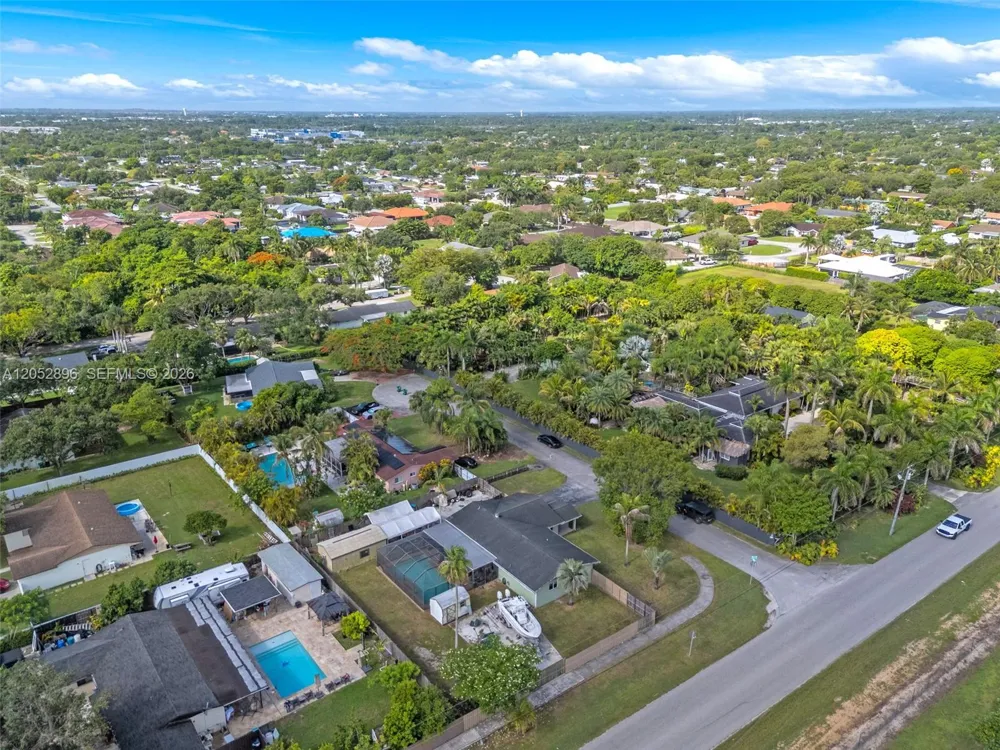 27205 SW 162nd Ct Homestead, FL 33031