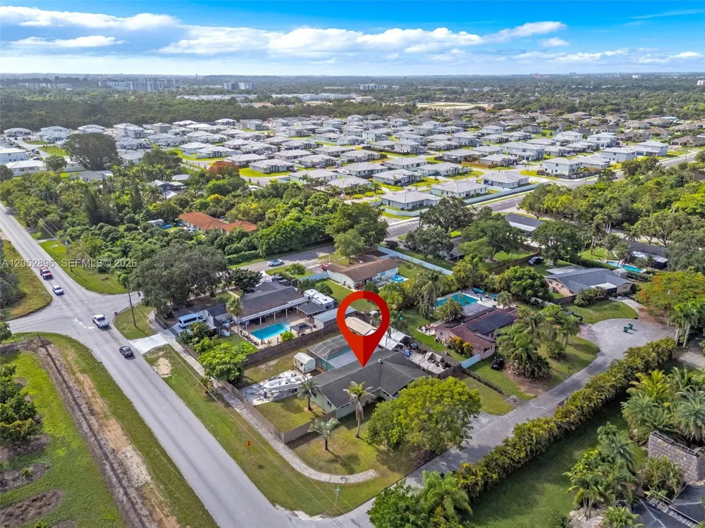 27205 SW 162nd Ct Homestead, FL 33031