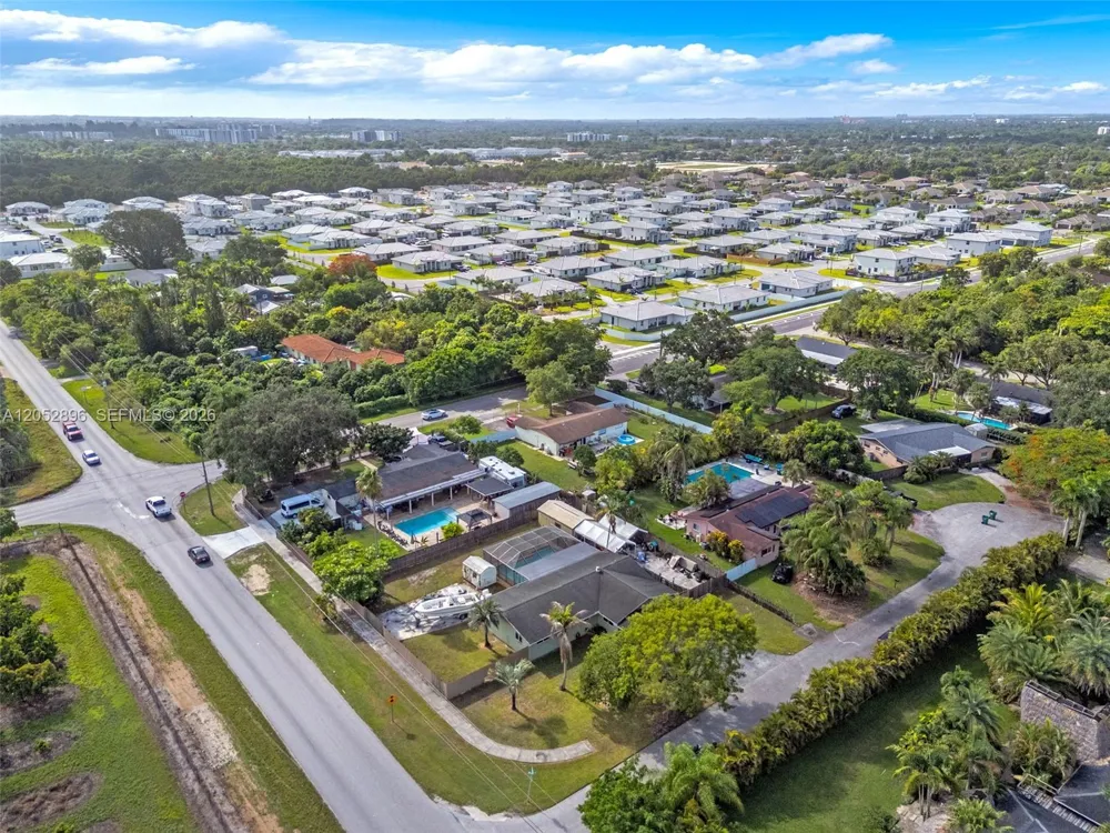 27205 SW 162nd Ct Homestead, FL 33031