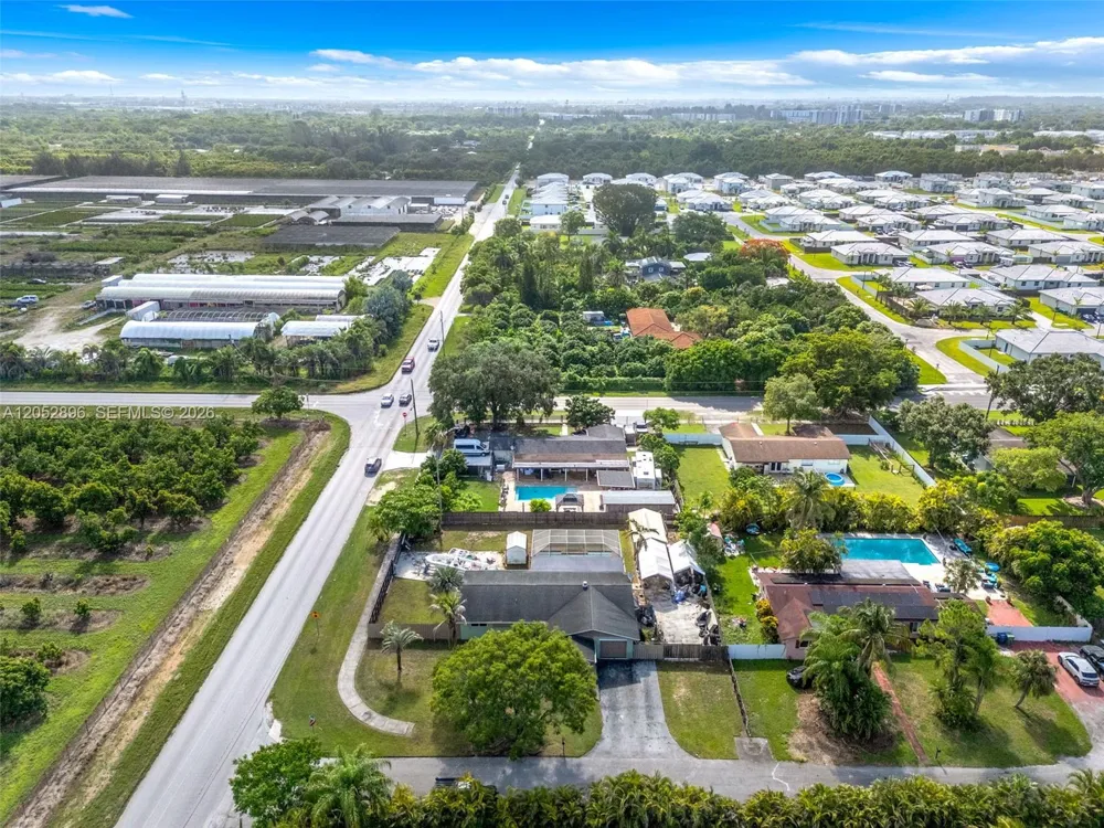 27205 SW 162nd Ct Homestead, FL 33031