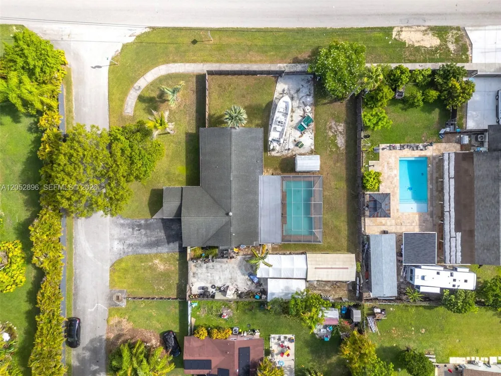 27205 SW 162nd Ct Homestead, FL 33031