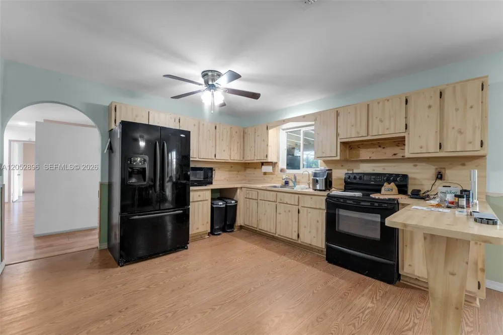 27205 SW 162nd Ct Homestead, FL 33031