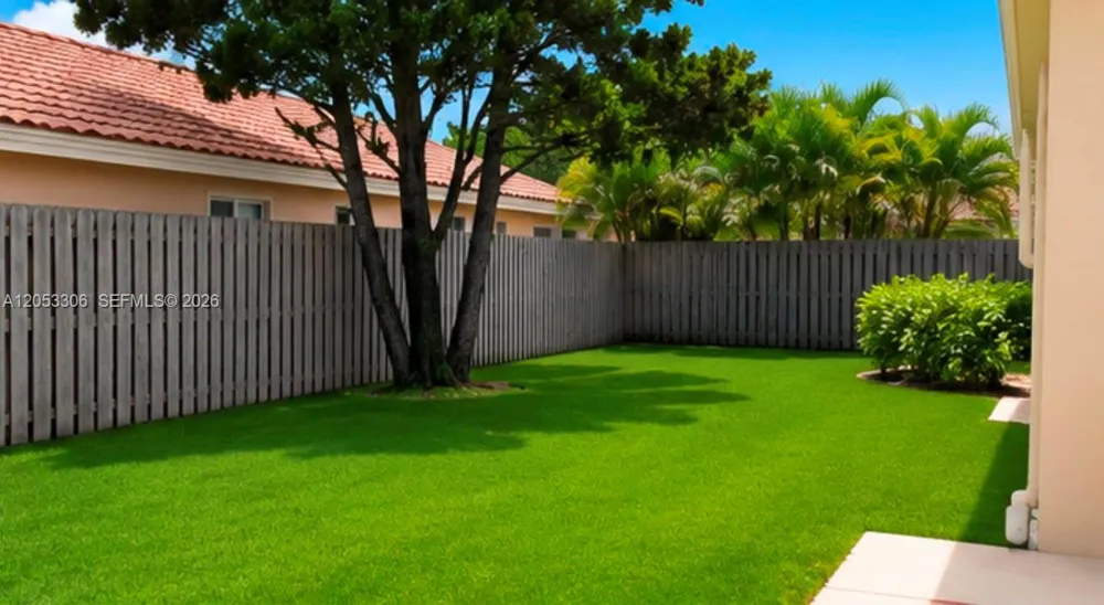 16032 SW 101st Ter Miami, FL 33196