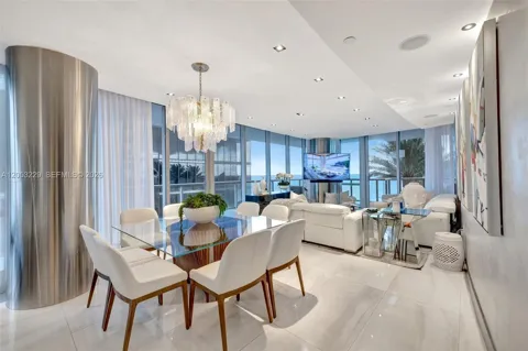 17121 Collins Ave #808