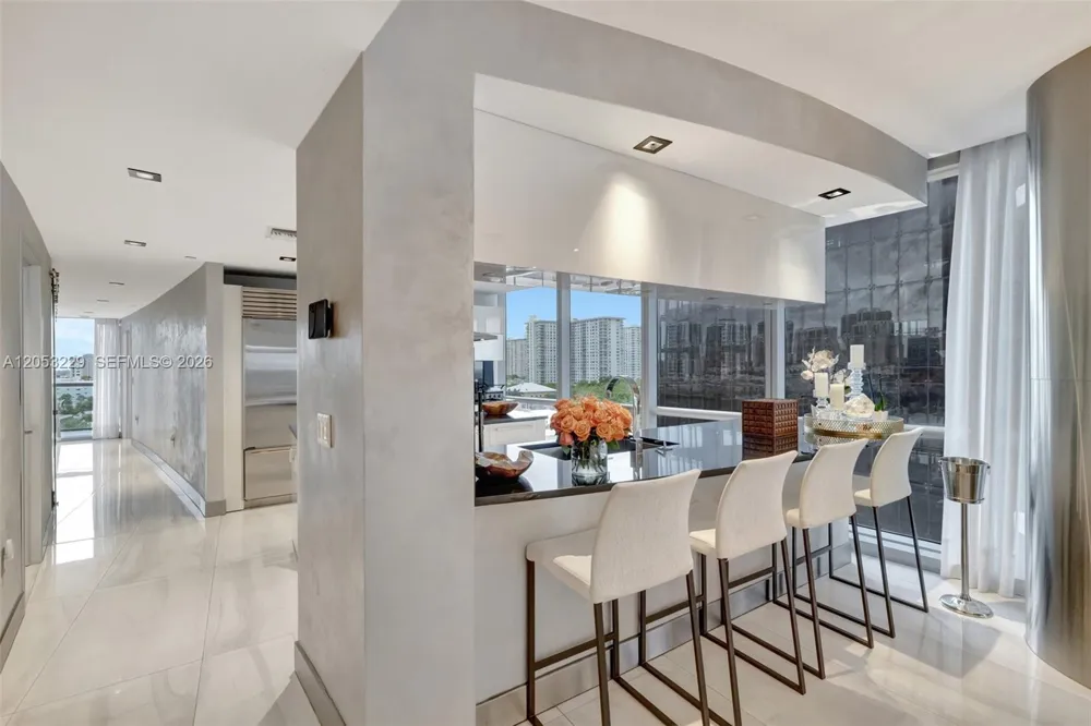 17121 Collins Ave #808 Sunny Isles Beach, FL 33160