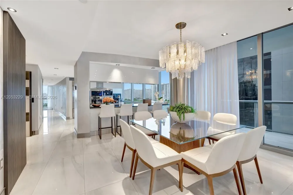 17121 Collins Ave #808 Sunny Isles Beach, FL 33160