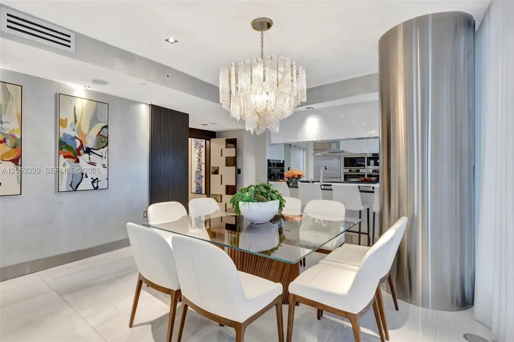 17121 Collins Ave #808 Sunny Isles Beach, FL 33160
