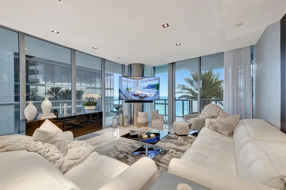 17121 Collins Ave #808 Sunny Isles Beach, FL 33160