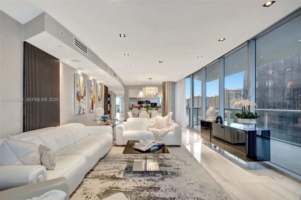 17121 Collins Ave #808 Sunny Isles Beach, FL 33160