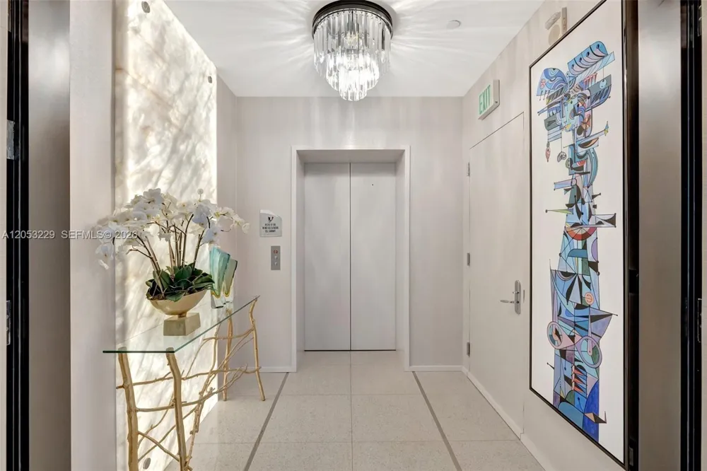 17121 Collins Ave #808 Sunny Isles Beach, FL 33160