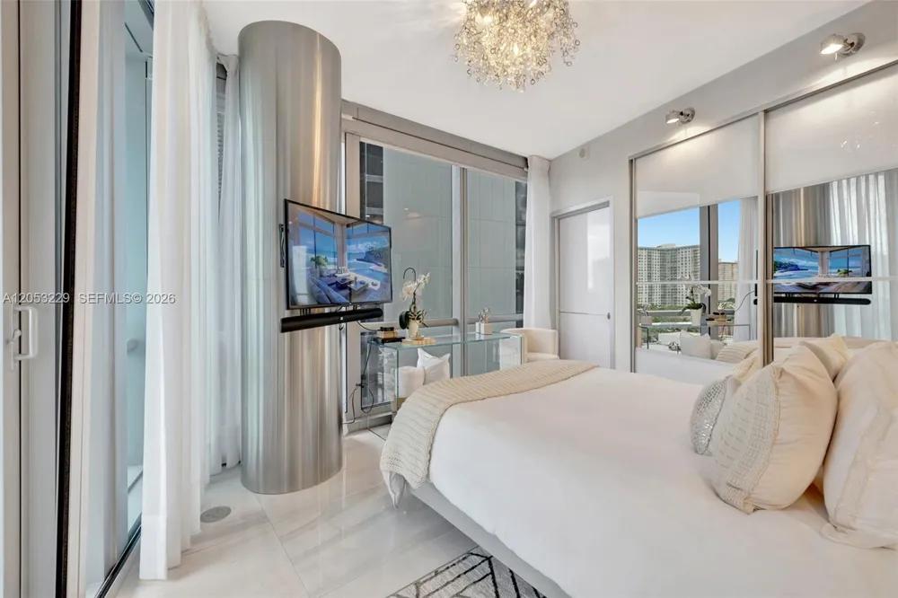 17121 Collins Ave #808 Sunny Isles Beach, FL 33160