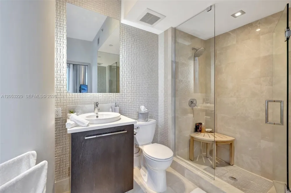 17121 Collins Ave #808 Sunny Isles Beach, FL 33160