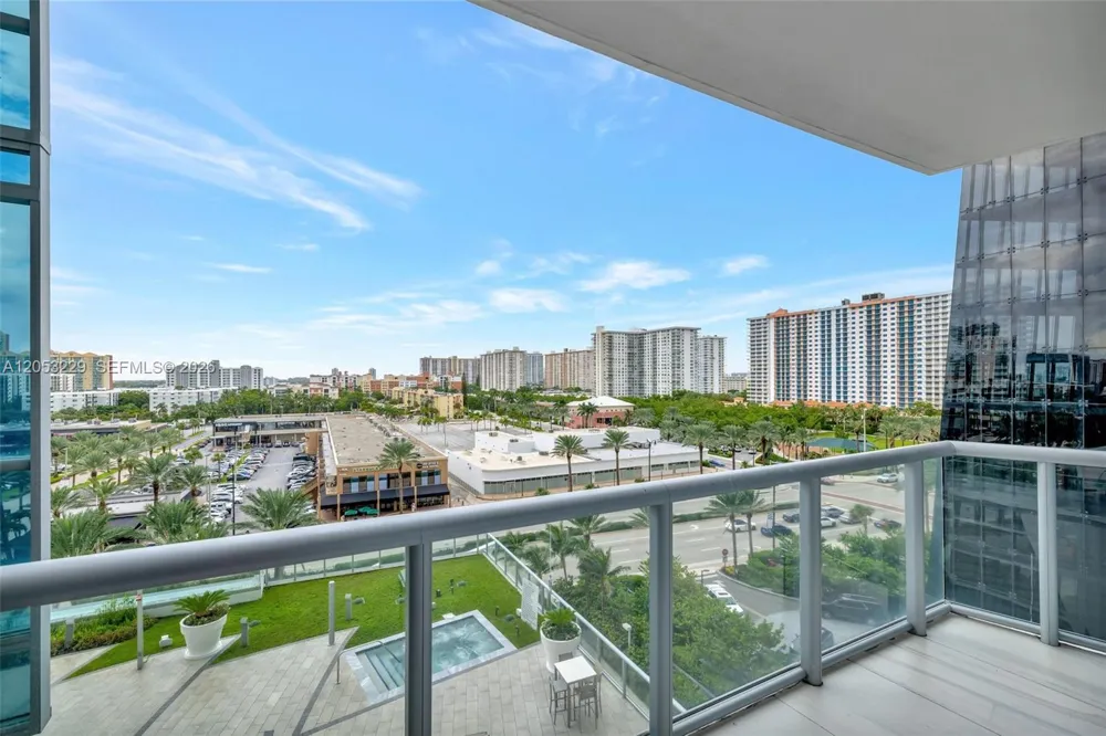 17121 Collins Ave #808 Sunny Isles Beach, FL 33160