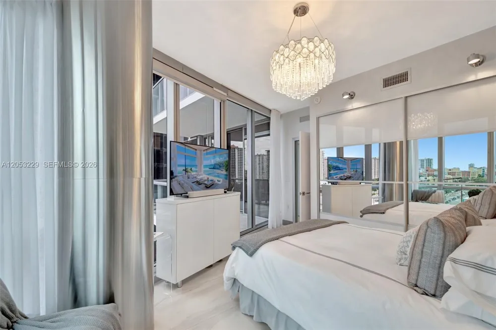 17121 Collins Ave #808 Sunny Isles Beach, FL 33160