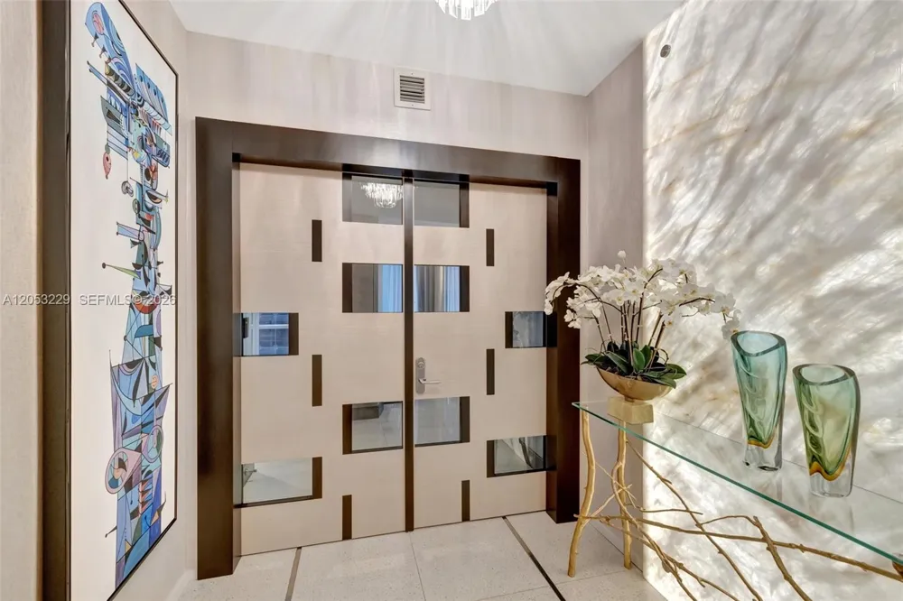 17121 Collins Ave #808 Sunny Isles Beach, FL 33160